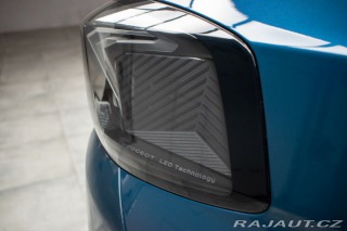 Peugeot 5008 1.5 HDI ALLURE*ČR*7MÍST*Z 2025