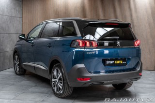 Peugeot 5008 1.5 HDI ALLURE*ČR*7MÍST*Z 2025