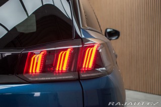 Peugeot 5008 1.5 HDI ALLURE*ČR*7MÍST*Z 2025
