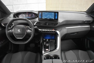 Peugeot 5008 1.5 HDI ALLURE*ČR*7MÍST*Z 2025