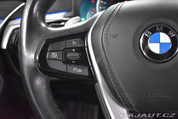 BMW 5 520d LUXURY LINE*KAMERA 2018