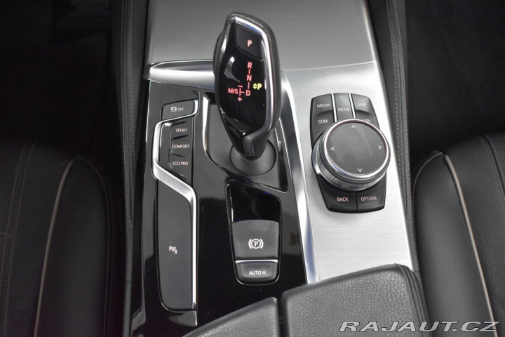 BMW 5 520d LUXURY LINE*KAMERA 2018
