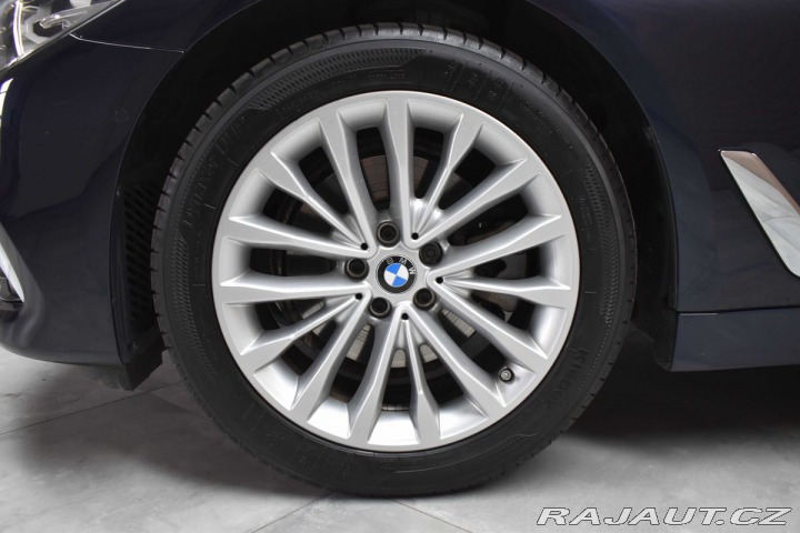 BMW 5 520d LUXURY LINE*KAMERA 2018