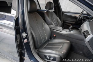 BMW 5 520d LUXURY LINE*KAMERA 2018
