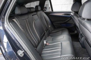 BMW 5 520d LUXURY LINE*KAMERA 2018