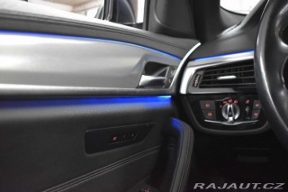 BMW 5 520d LUXURY LINE*KAMERA 2018