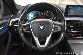 BMW 5 520d LUXURY LINE*KAMERA 2018