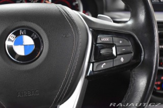 BMW 5 520d LUXURY LINE*KAMERA 2018