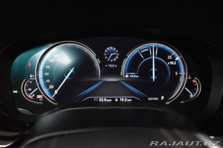 BMW 5 520d LUXURY LINE*KAMERA 2018