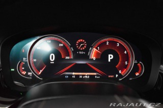 BMW 5 520d LUXURY LINE*KAMERA 2018