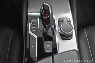 BMW 5 520d LUXURY LINE*KAMERA 2018