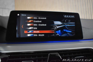 BMW 5 520d LUXURY LINE*KAMERA 2018