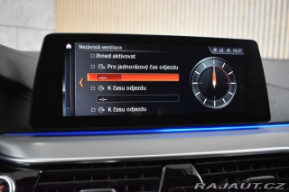 BMW 5 520d LUXURY LINE*KAMERA 2018