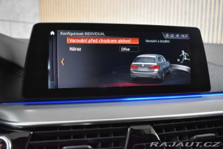 BMW 5 520d LUXURY LINE*KAMERA 2018