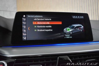 BMW 5 520d LUXURY LINE*KAMERA 2018