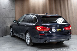 BMW 5 520d LUXURY LINE*KAMERA 2018
