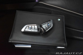 BMW 5 520d LUXURY LINE*KAMERA 2018