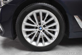 BMW 5 520d LUXURY LINE*KAMERA 2018