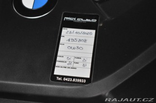 BMW 5 520d LUXURY LINE*KAMERA 2018