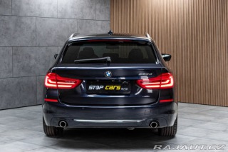 BMW 5 520d LUXURY LINE*KAMERA 2018