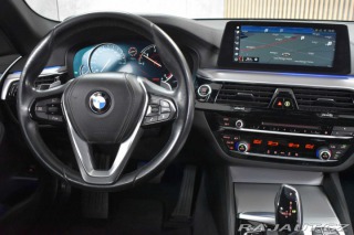 BMW 5 520d LUXURY LINE*KAMERA 2018