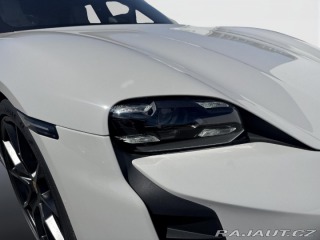 Porsche Taycan GTS 2023