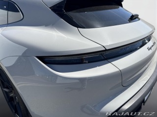 Porsche Taycan GTS 2023