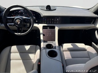 Porsche Taycan GTS 2023