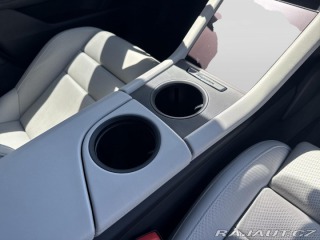Porsche Taycan GTS 2023