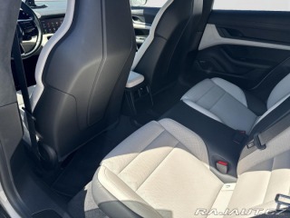 Porsche Taycan GTS 2023