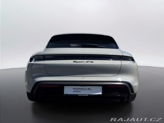 Porsche Taycan GTS 2023