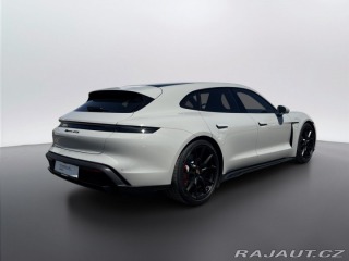Porsche Taycan GTS 2023