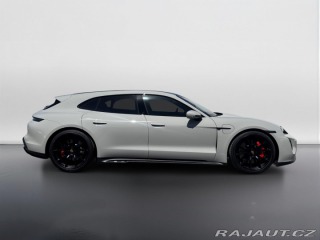 Porsche Taycan GTS 2023