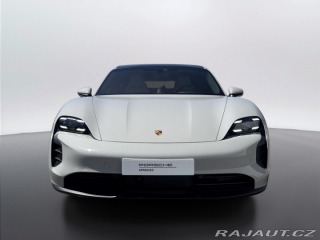 Porsche Taycan GTS 2023