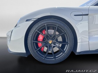 Porsche Taycan GTS 2023