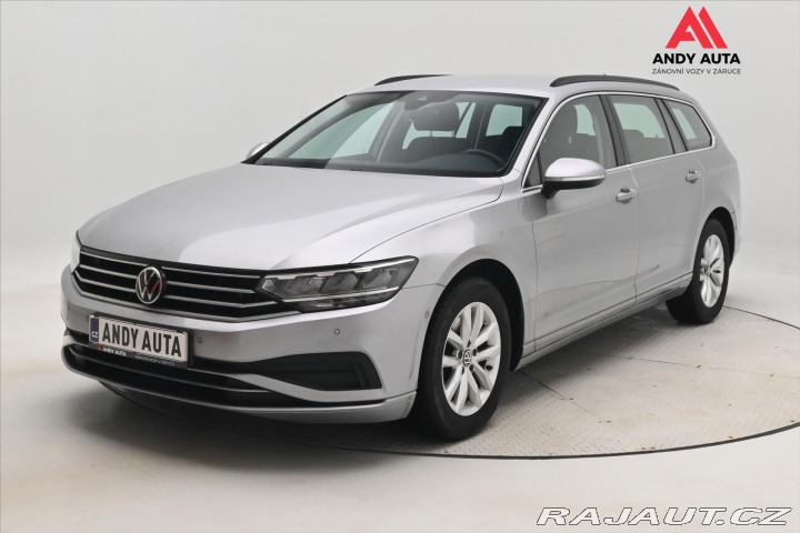Volkswagen Passat 1,5 TSI 110 kW Business Z 2022