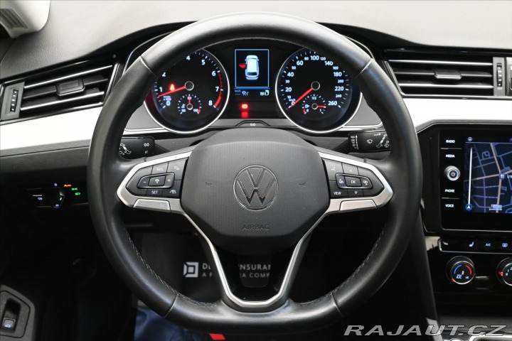Volkswagen Passat 1,5 TSI 110 kW Business Z 2022