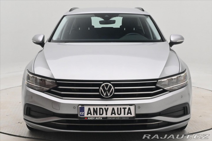 Volkswagen Passat 1,5 TSI 110 kW Business Z 2022