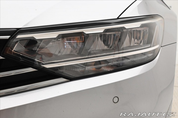 Volkswagen Passat 1,5 TSI 110 kW Business Z 2022