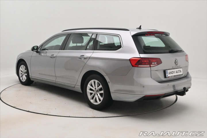 Volkswagen Passat 1,5 TSI 110 kW Business Z 2022