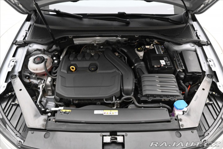 Volkswagen Passat 1,5 TSI 110 kW Business Z 2022