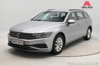 Volkswagen Passat 1,5 TSI 110 kW Business Z 2022