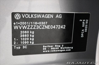 Volkswagen Passat 1,5 TSI 110 kW Business Z 2022