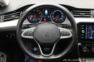 Volkswagen Passat 1,5 TSI 110 kW Business Z 2022