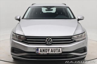 Volkswagen Passat 1,5 TSI 110 kW Business Z 2022