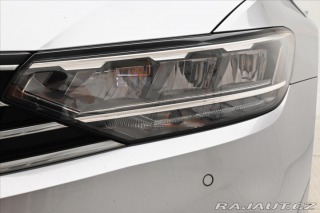 Volkswagen Passat 1,5 TSI 110 kW Business Z 2022