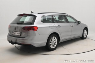 Volkswagen Passat 1,5 TSI 110 kW Business Z 2022