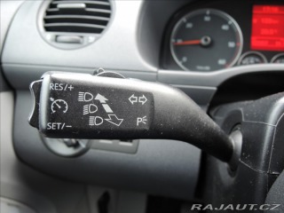 Volkswagen Caddy 1,9 TDi Long Servis 1.maj 2010