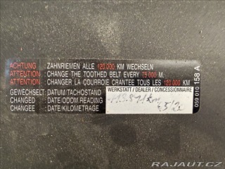 Volkswagen Caddy 1,9 TDi Long Servis 1.maj 2010