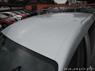Volkswagen Caddy 1,9 TDi Long Servis 1.maj 2010